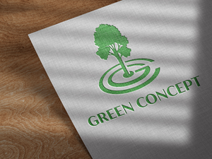 Design de Logo par Christian Cruz pour ce projet | Design : #32683463