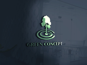 Design de Logo par Christian Cruz pour ce projet | Design : #32683464