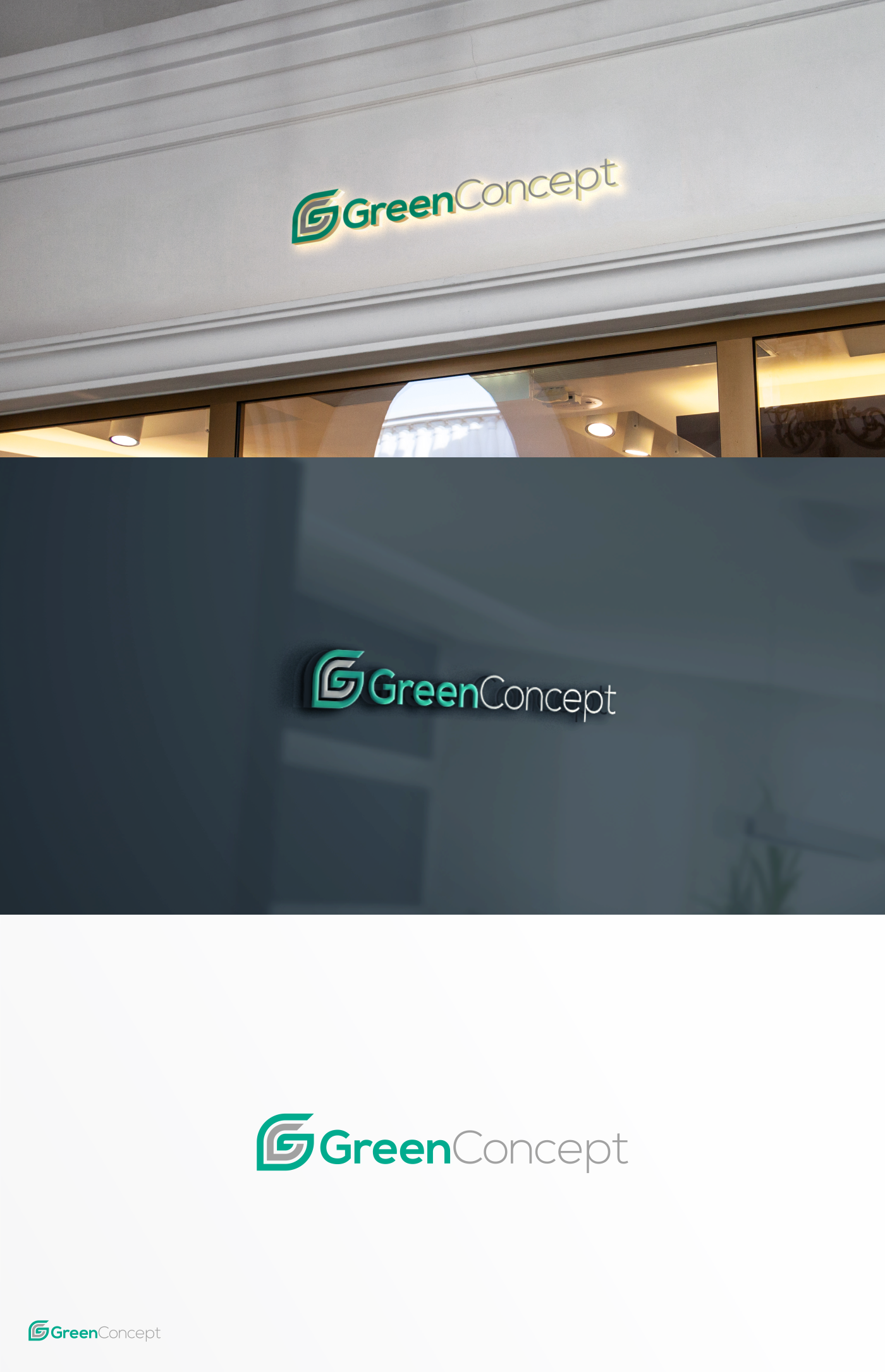 Design de Logo par DeaDsn pour ce projet | Design #32688435