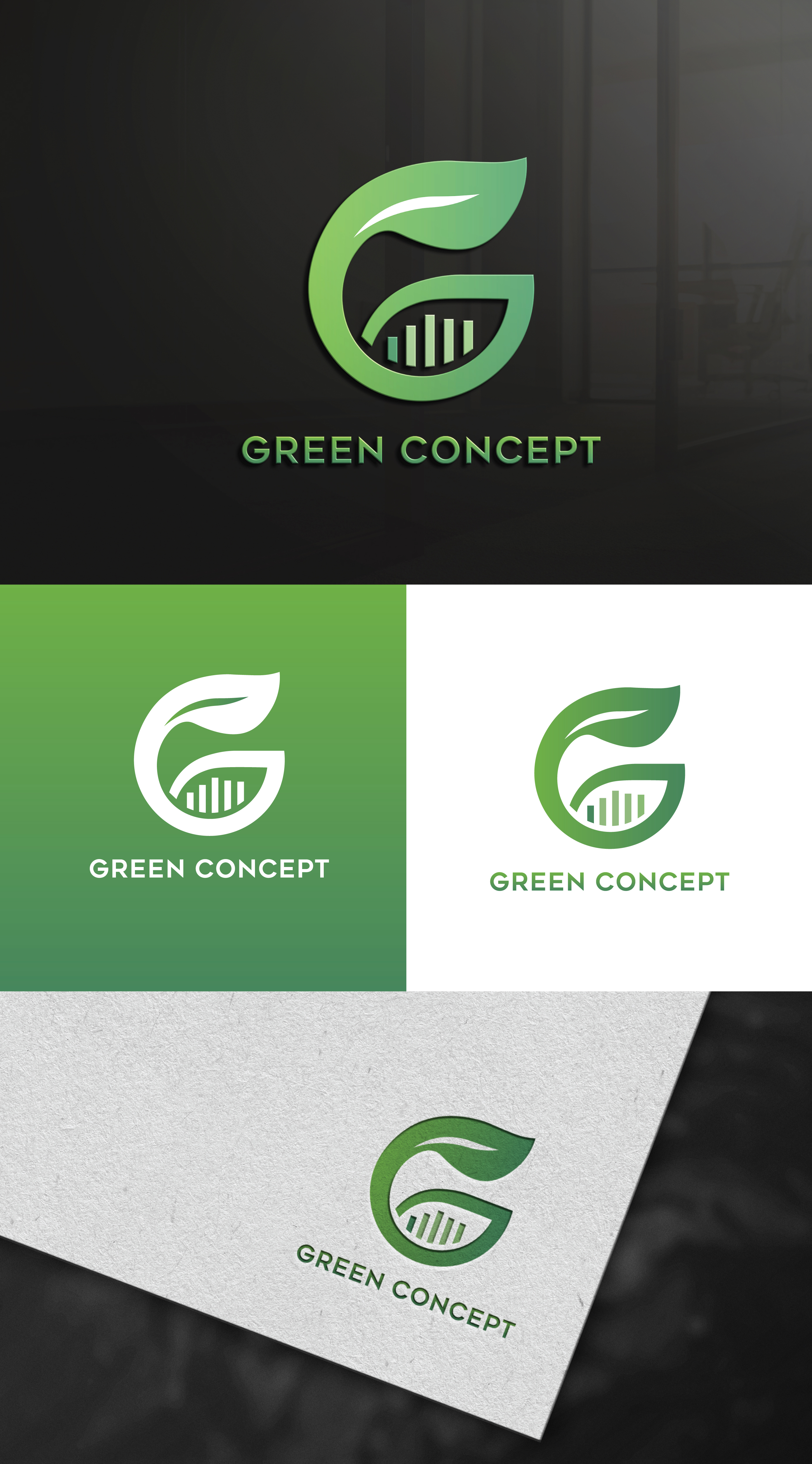 Logo Design by Hafsa Khan for this project | Design #32691177