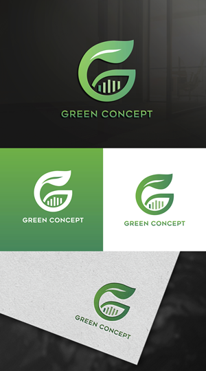 Logo Design by Hafsa Khan for this project | Design: #32691177