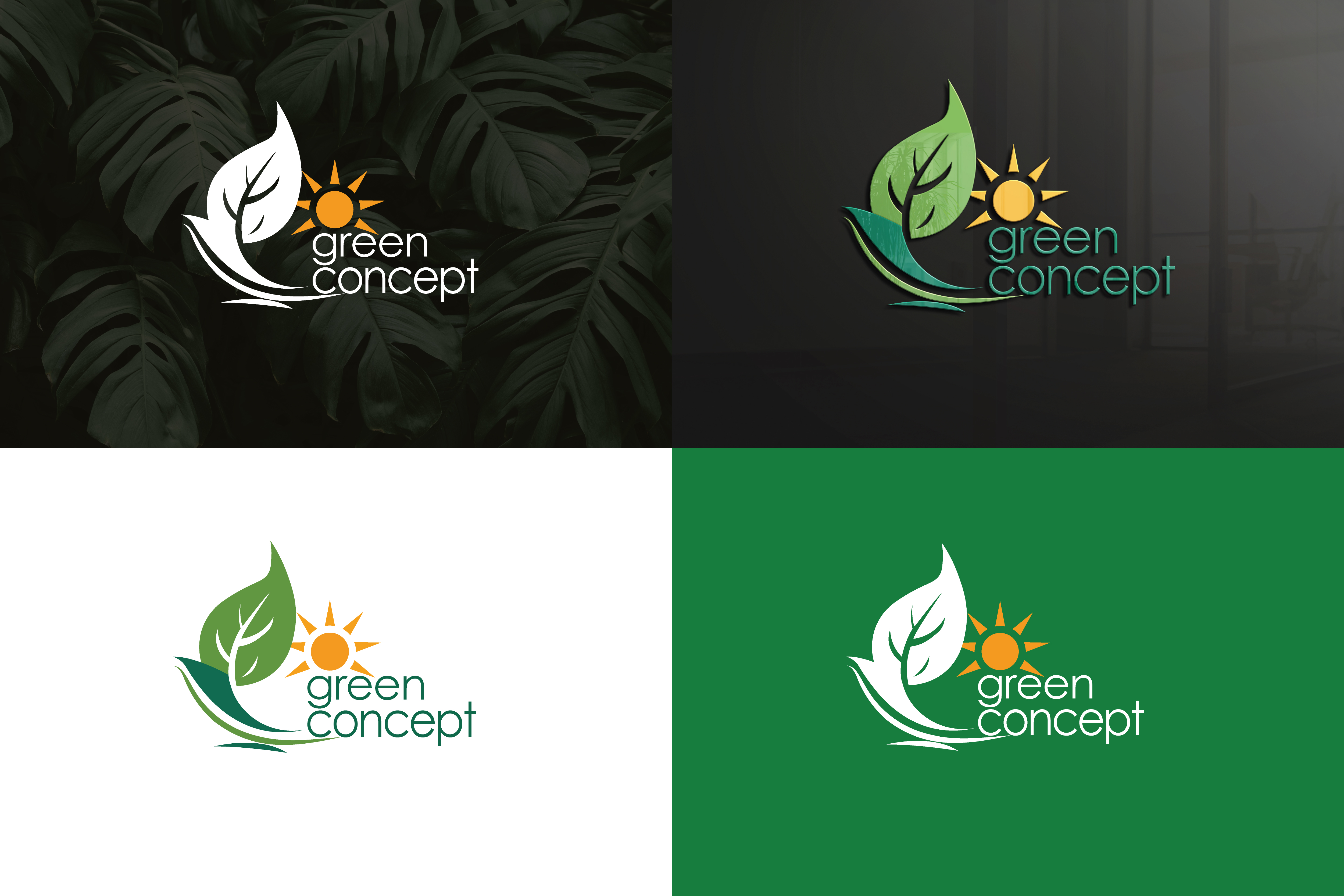 Logo Design by Hafsa Khan for this project | Design #32712079