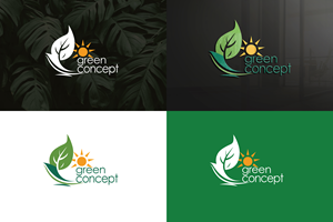 Logo Design by Hafsa Khan for this project | Design: #32712079