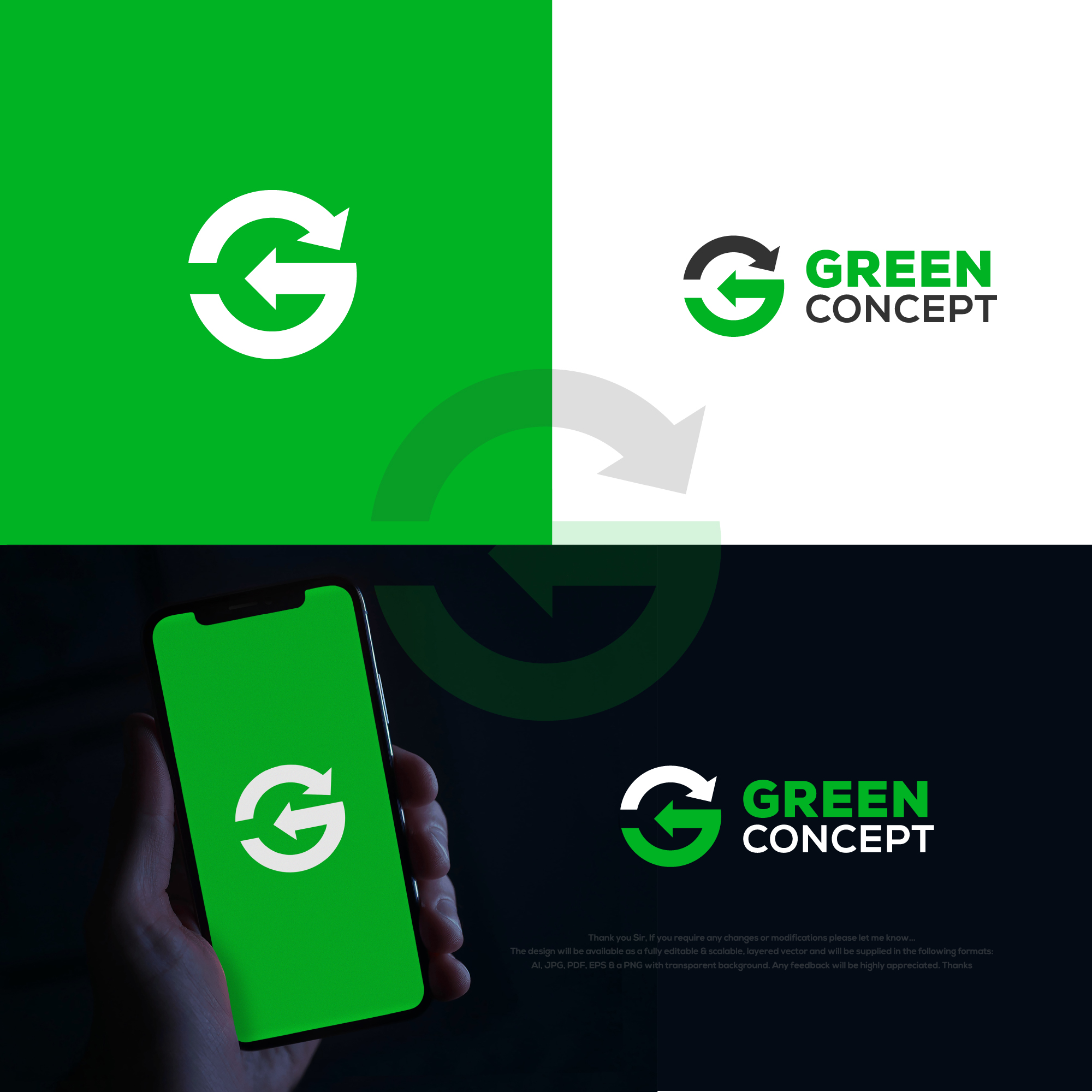 Logo Design by NaimBashar for this project | Design #32706079