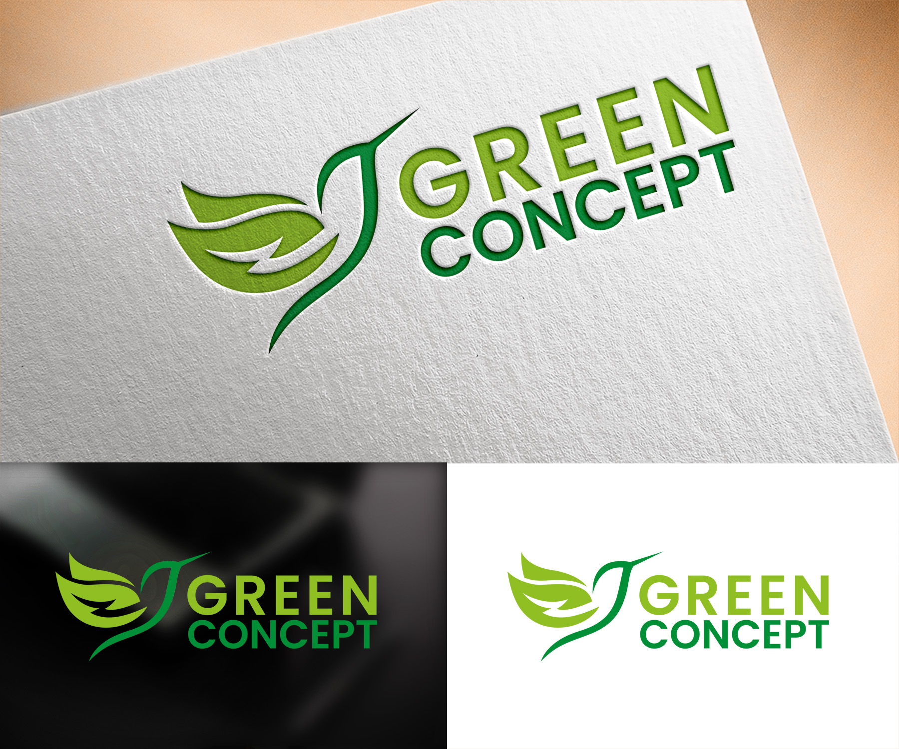 Logo Design by Vishak vasu for this project | Design #32721532