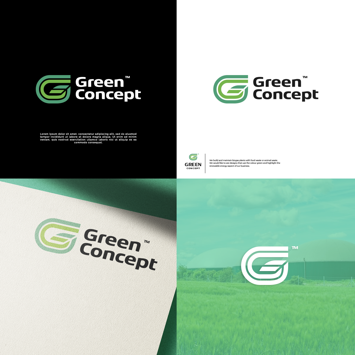 Logo Design by ivan for this project | Design #32719690