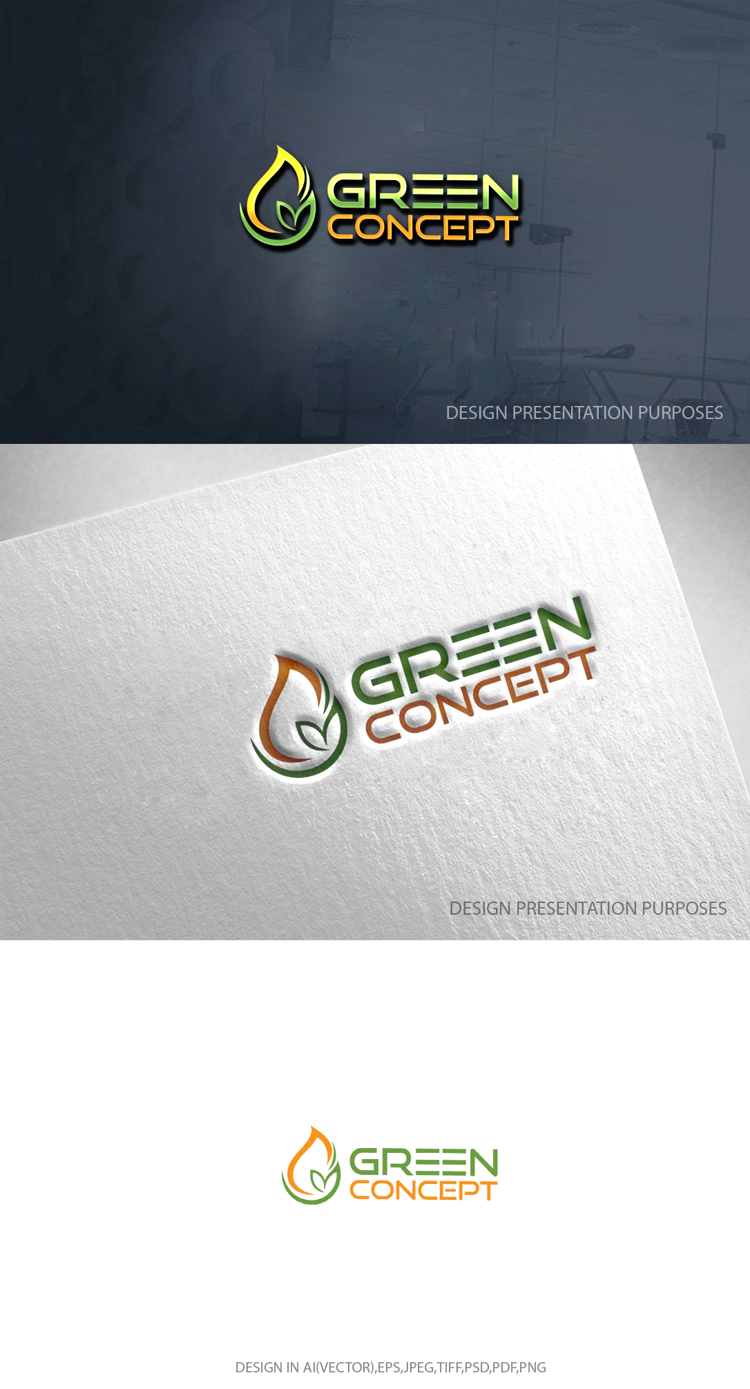 Logo Design by zebronicgraphic for this project | Design #32689289