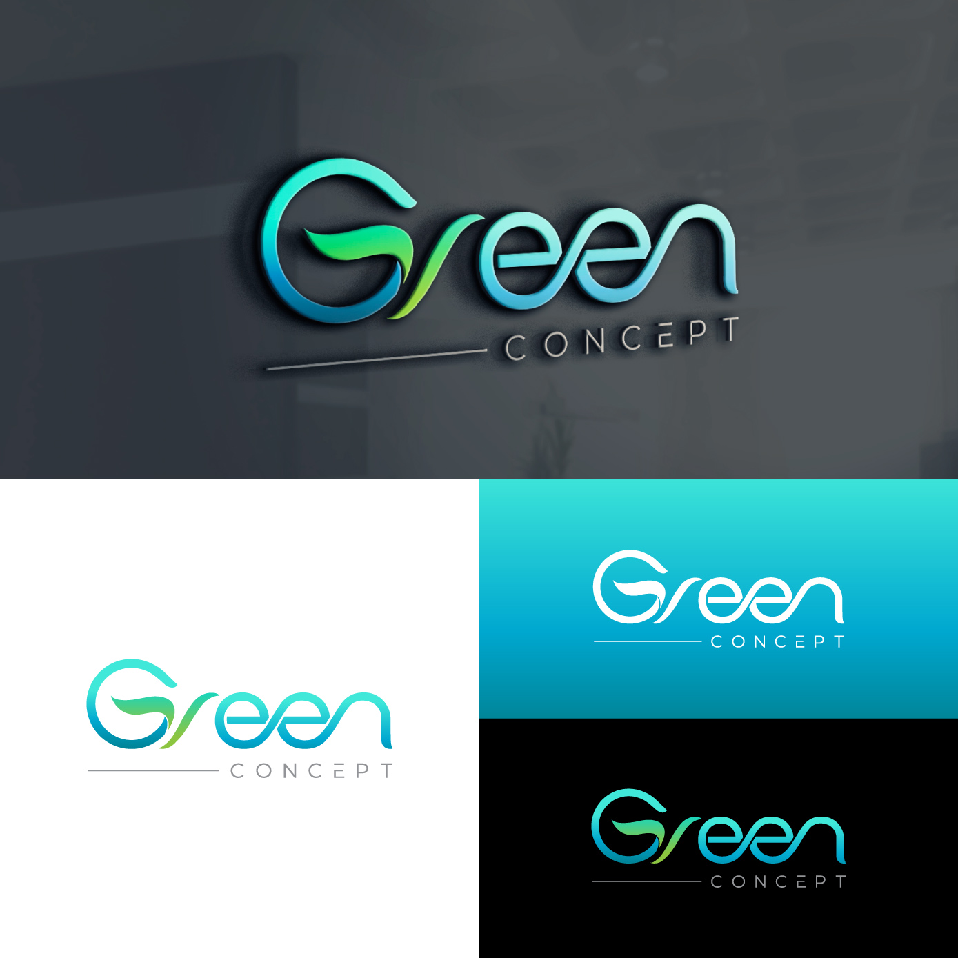 Logo Design by Radsky17 for this project | Design #32695142