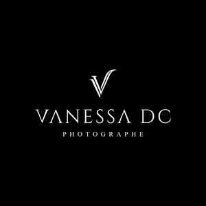 Logo Design by ramu 6 for Vanessa DC Photographe | Design: #32718736