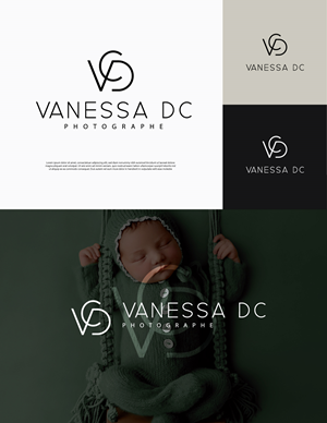 Design de Logo par Design_Lenni pour Vanessa DC Photographe | Design : #32718808