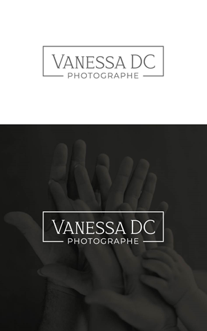 Design de Logo par Nash_Shaha pour Vanessa DC Photographe | Design : #32686650