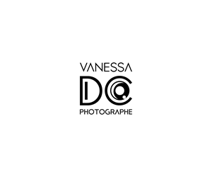Logo-Design von METHODEMAN für Vanessa DC Photographe | Design #32684098