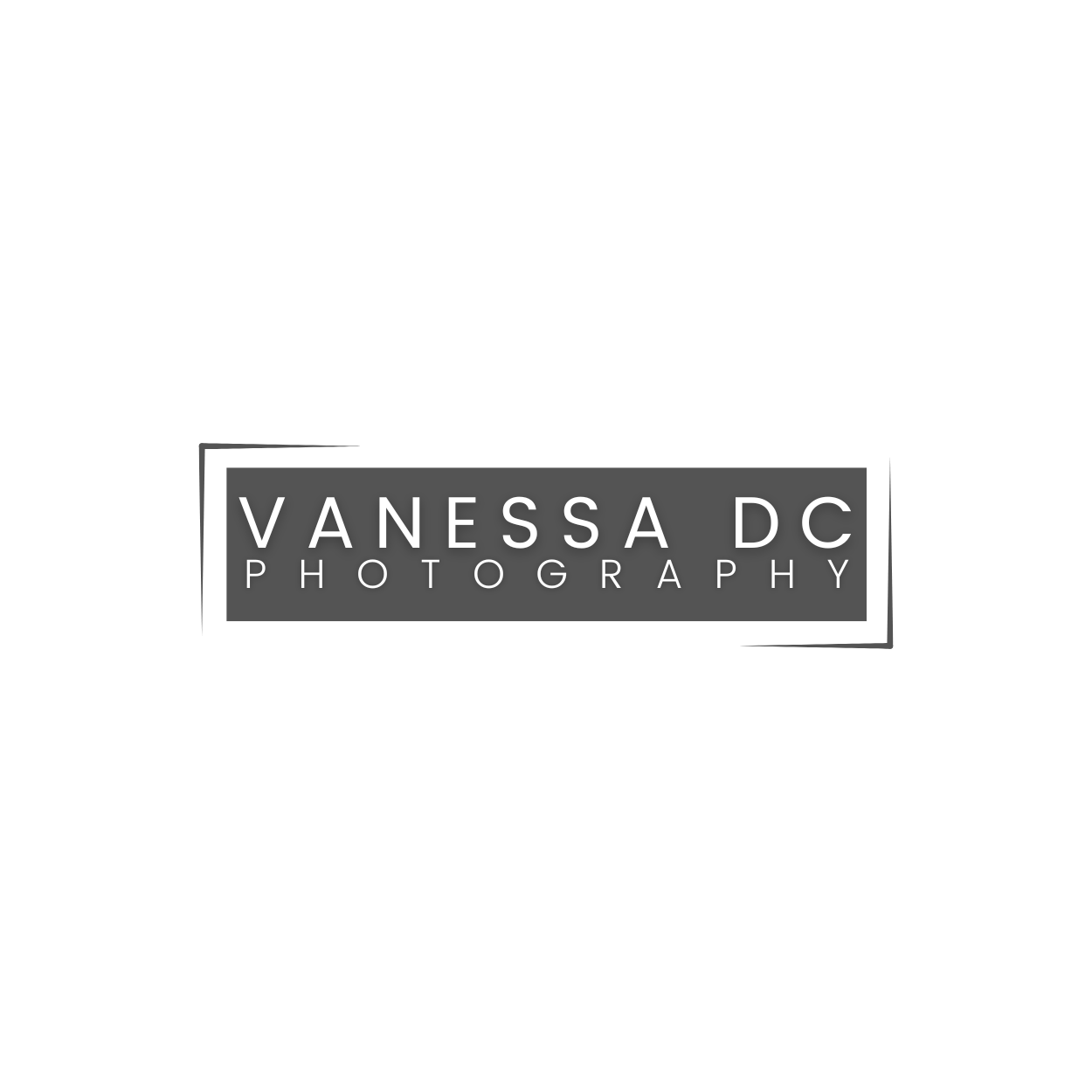 Logo Design by Chas Designs for Vanessa DC Photographe | Design #32719819