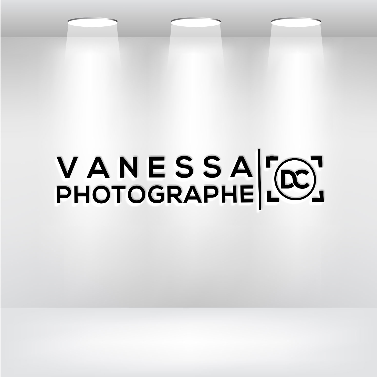 Design de Logo par leooo pour Vanessa DC Photographe | Design #32713120