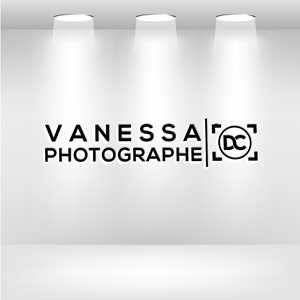 Design de Logo par leooo pour Vanessa DC Photographe | Design : #32713120