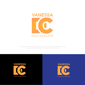 Logo Design by chilliebird studio