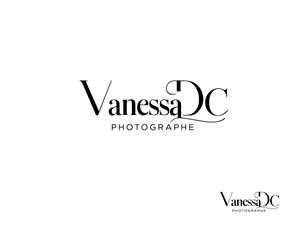 Logo-Design von Christian Cruz für Vanessa DC Photographe | Design #32683594