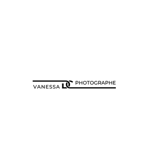 Logo Design by S.N.Y™-01 for Vanessa DC Photographe | Design: #32687913
