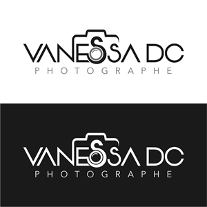 Design de Logo par creative.bugs pour Vanessa DC Photographe | Design : #32689690