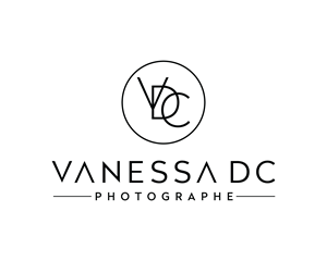 Logo Design by Atec for Vanessa DC Photographe | Design: #32689338