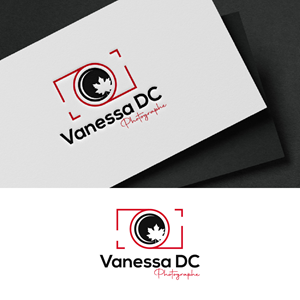 Design de Logo par fly  design pour Vanessa DC Photographe | Design : #32690376