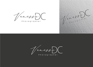 Design de Logo par oxxi pour Vanessa DC Photographe | Design : #32693325