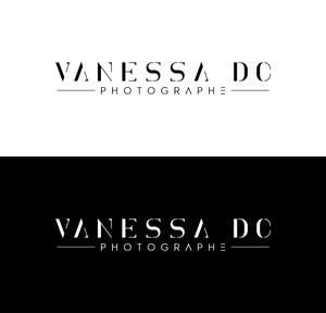 Design de Logo par Soonia pour Vanessa DC Photographe | Design : #32691326