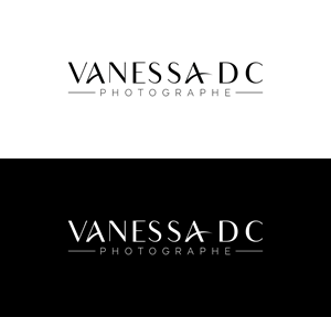 Design de Logo par Soonia pour Vanessa DC Photographe | Design : #32691327