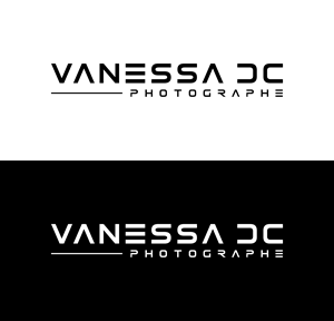 Design de Logo par Soonia pour Vanessa DC Photographe | Design : #32691329