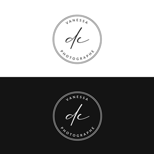 Design de Logo par Kreative Destiny pour Vanessa DC Photographe | Design : #32690958