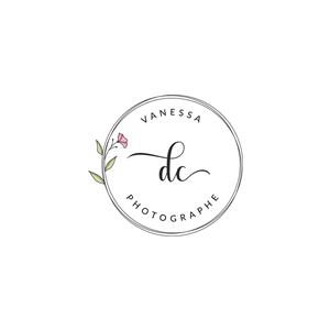 Design de Logo par Kreative Destiny pour Vanessa DC Photographe | Design : #32690959