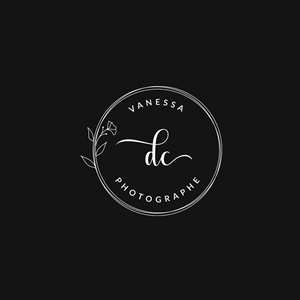 Design de Logo par Kreative Destiny pour Vanessa DC Photographe | Design : #32690960