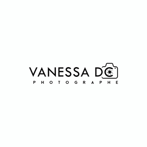Logo Design by Ashani Bhattacharya for Vanessa DC Photographe | Design: #32688800