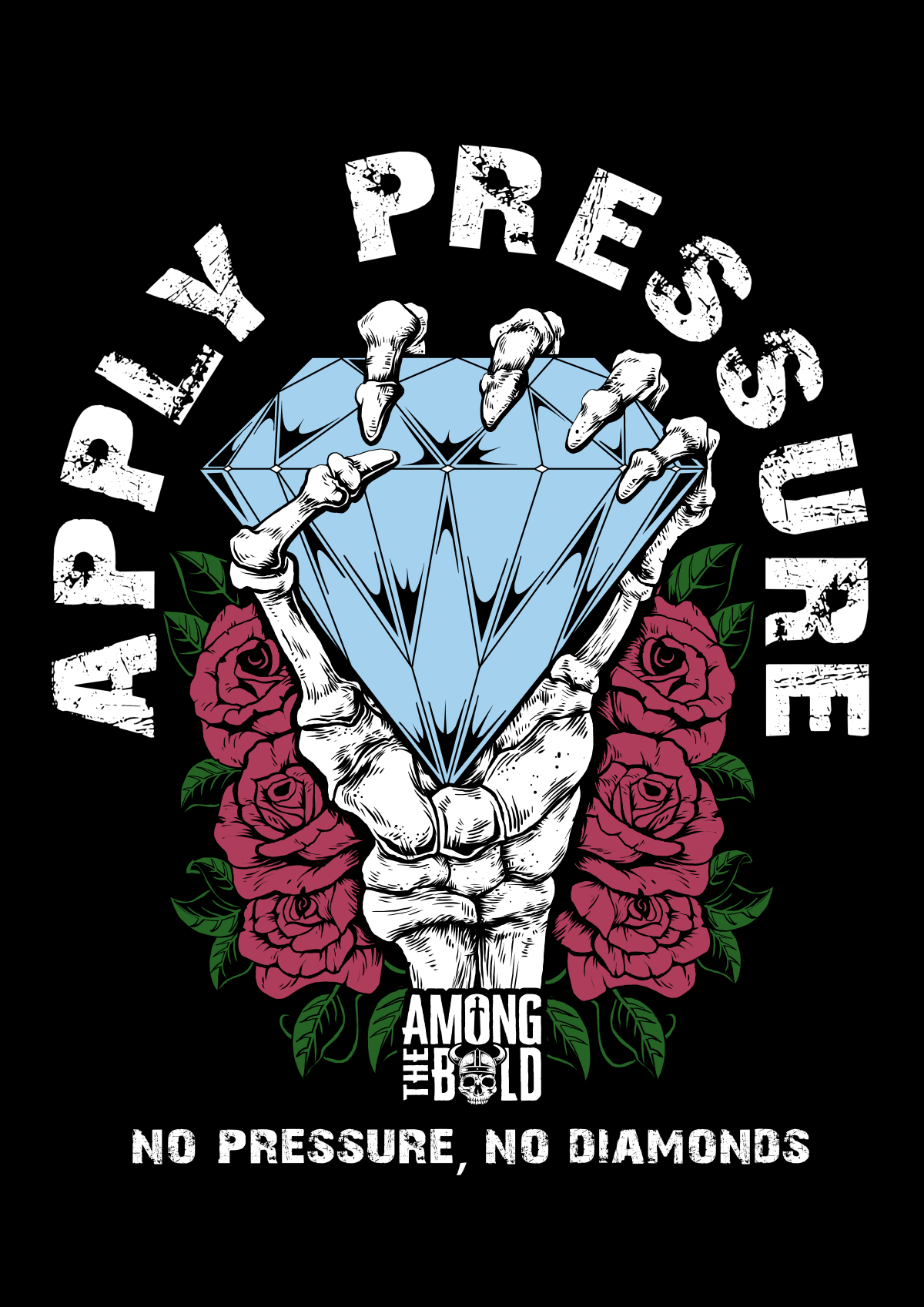 Design de T-shirt par APHOTIC APPAREL pour ce projet | Design #32706370