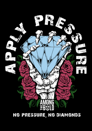 T-shirt Design by APHOTIC APPAREL