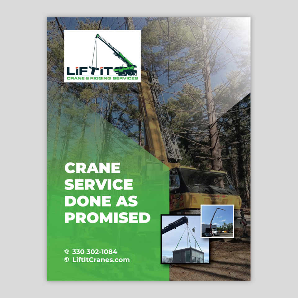 Flyer Design by YourLogoMaster for this project | Design #32702579