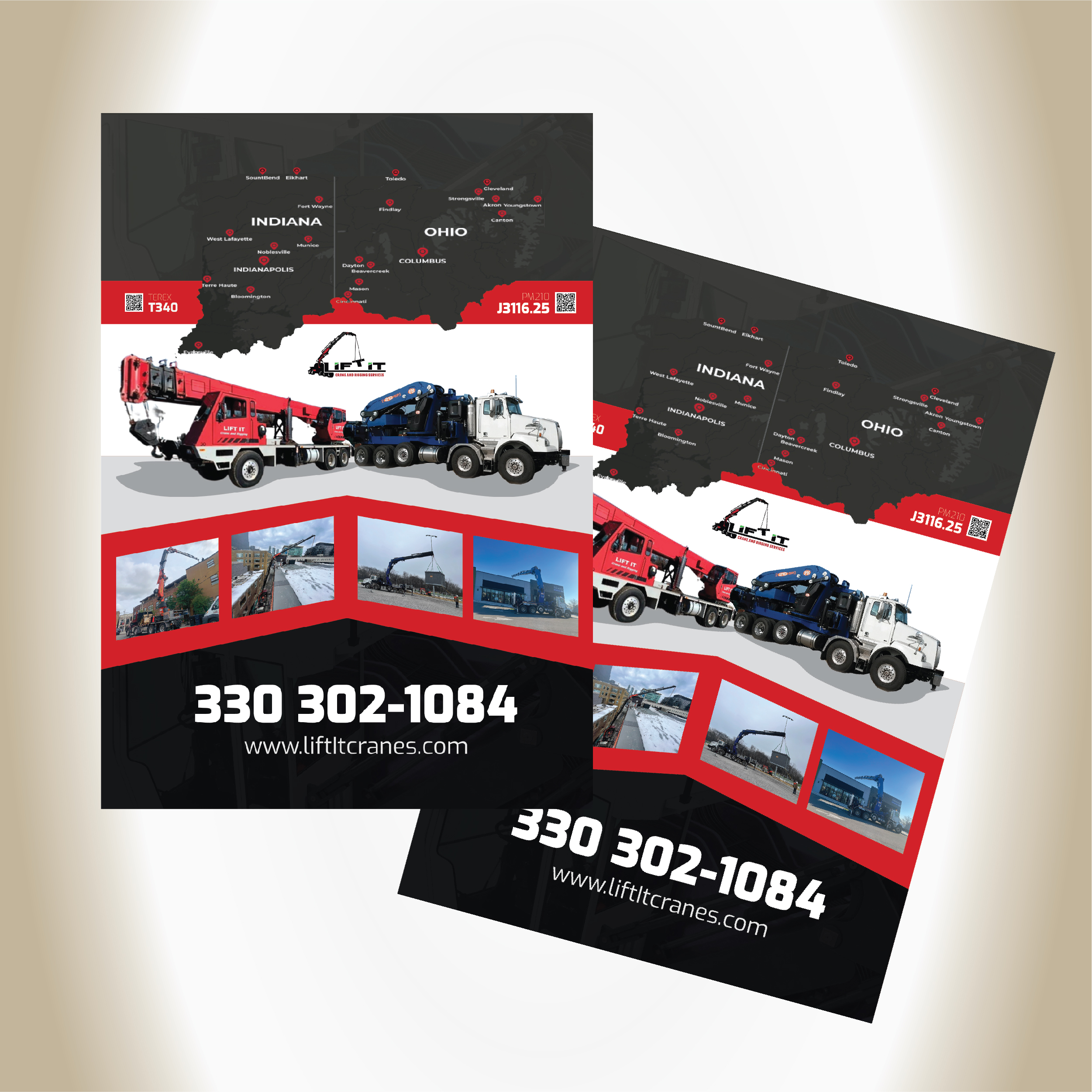 Flyer Design by Ninik Marlina for this project | Design #32696502