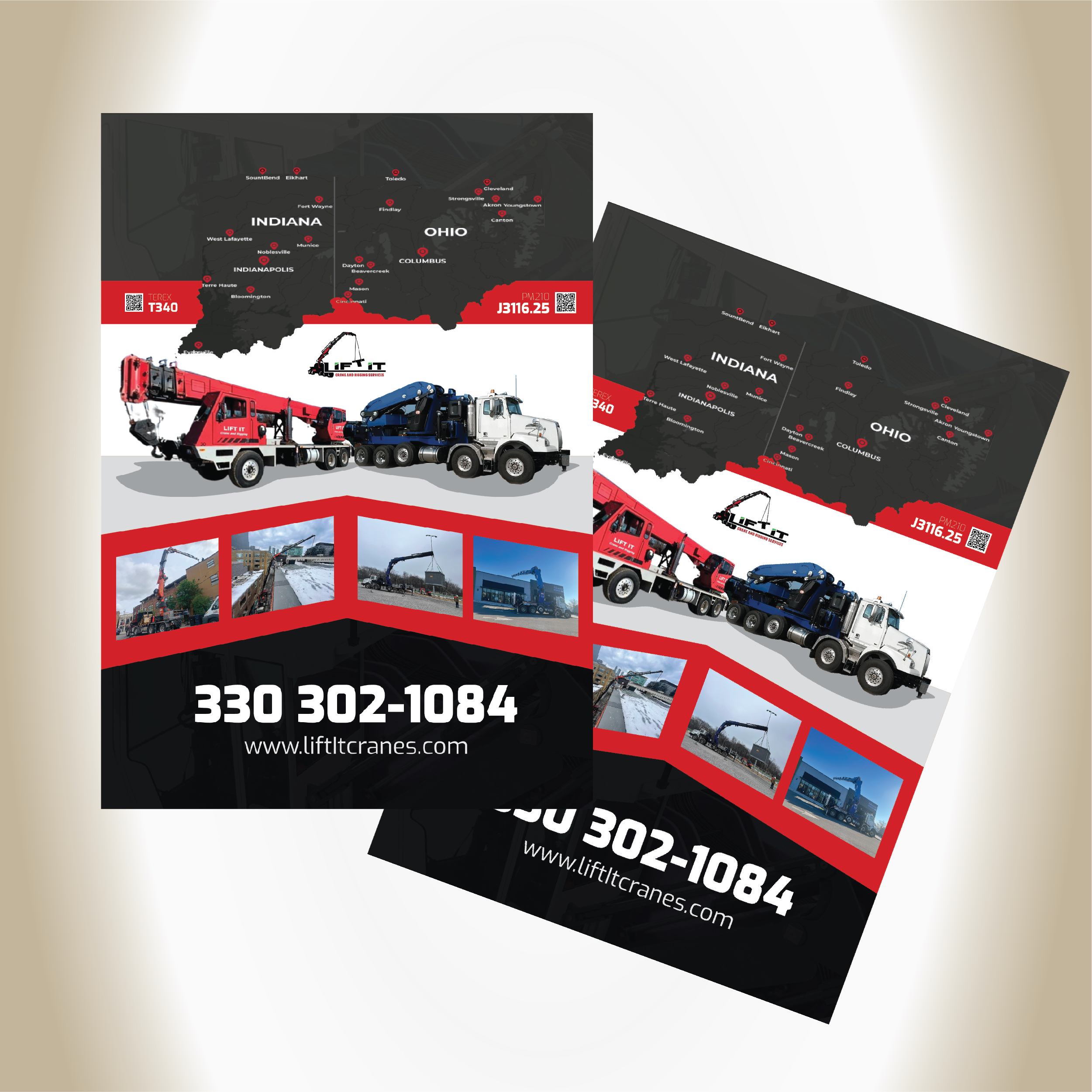 Flyer Design by Ninik Marlina for this project | Design #32696503