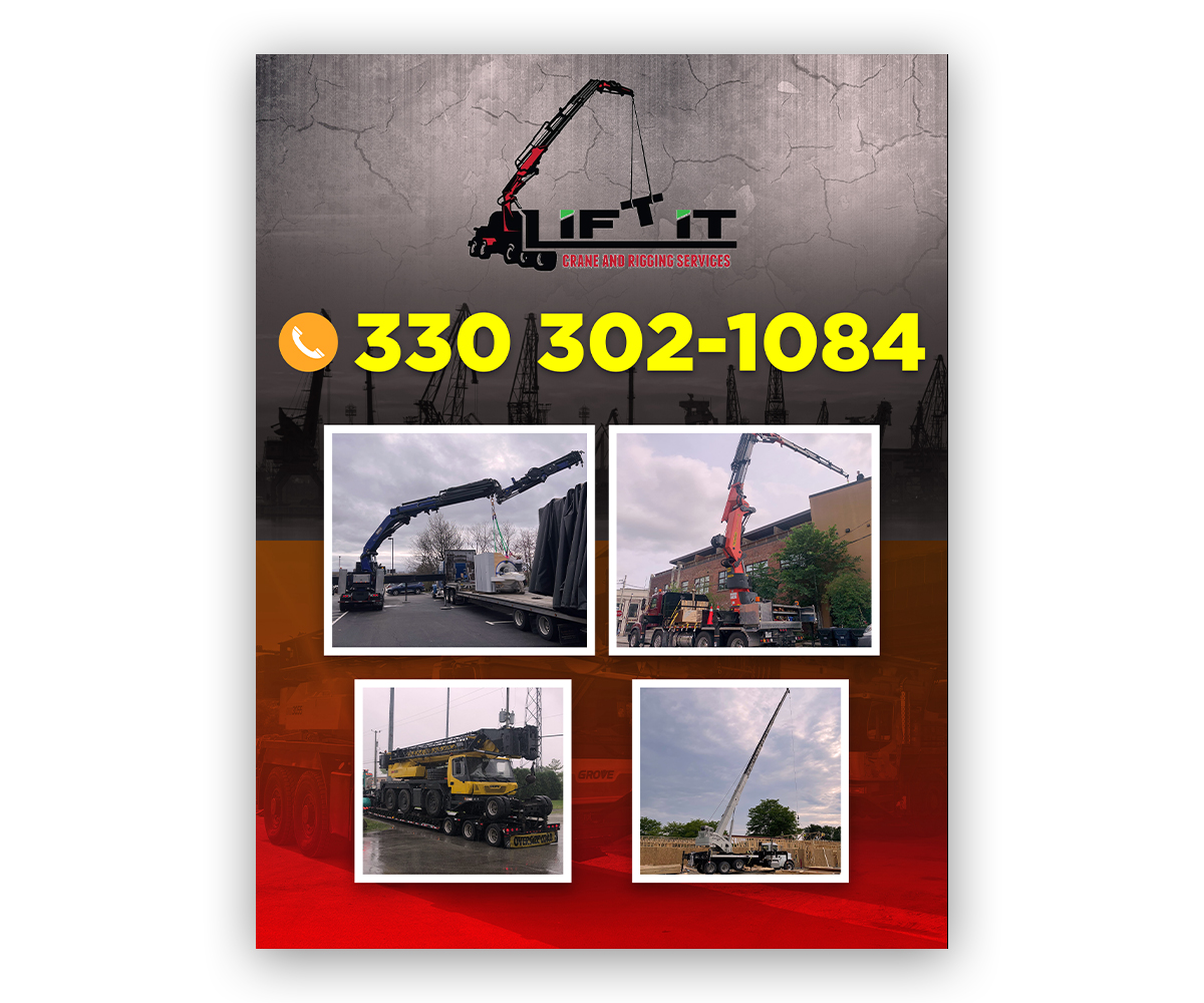 Flyer Design by nukers for this project | Design #32706525