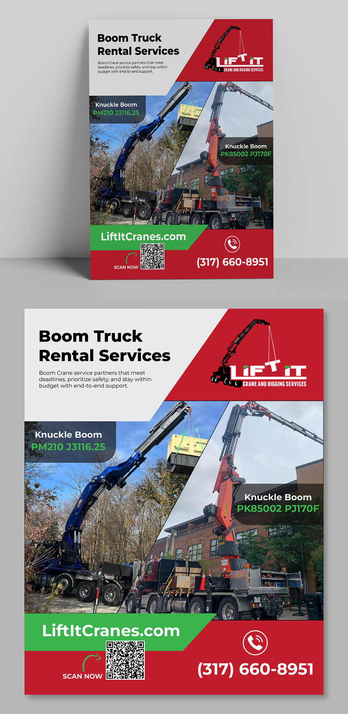 Flyer Design by ecorokerz for this project | Design #32688930