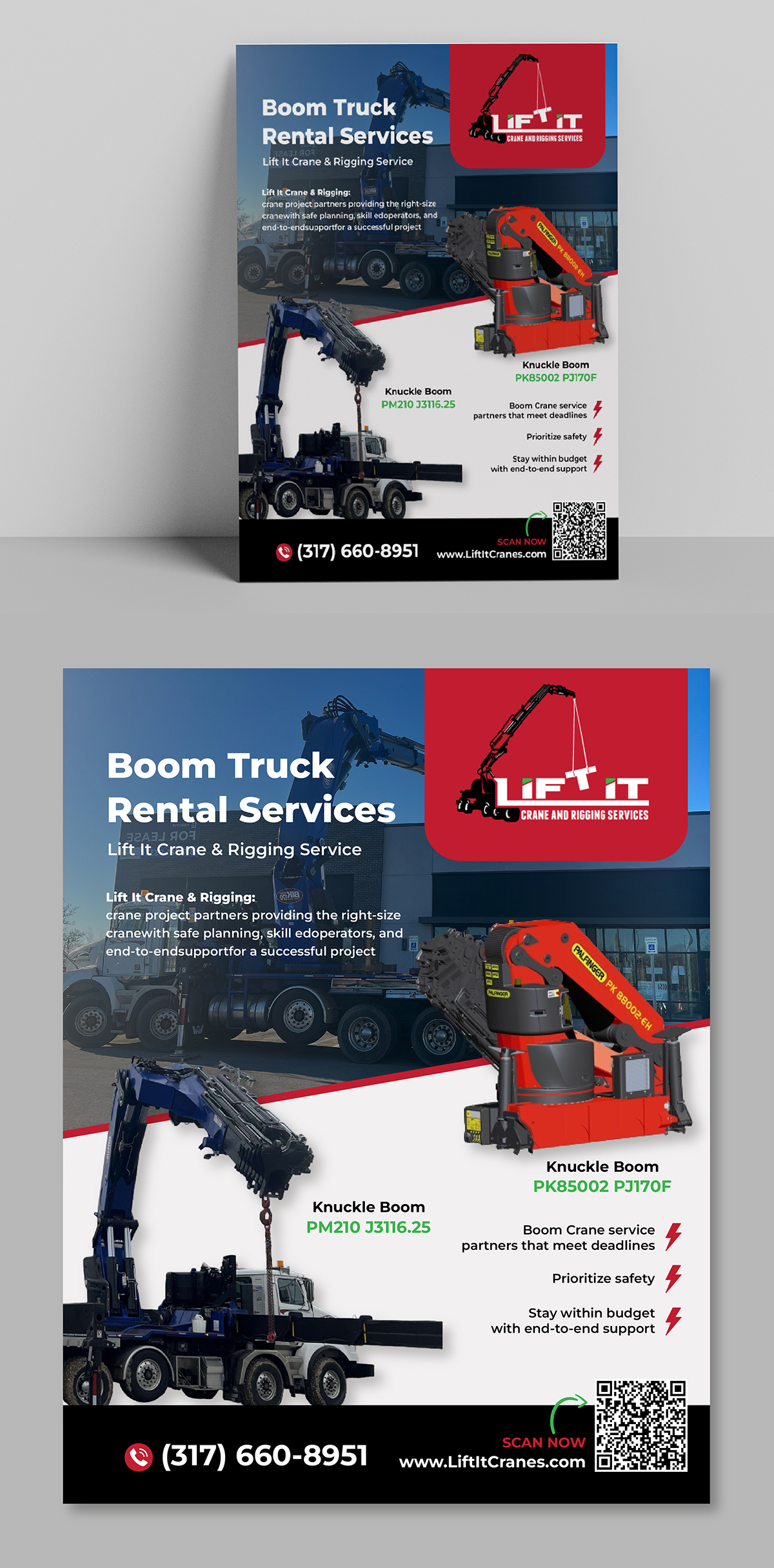 Flyer Design by ecorokerz for this project | Design #32691468