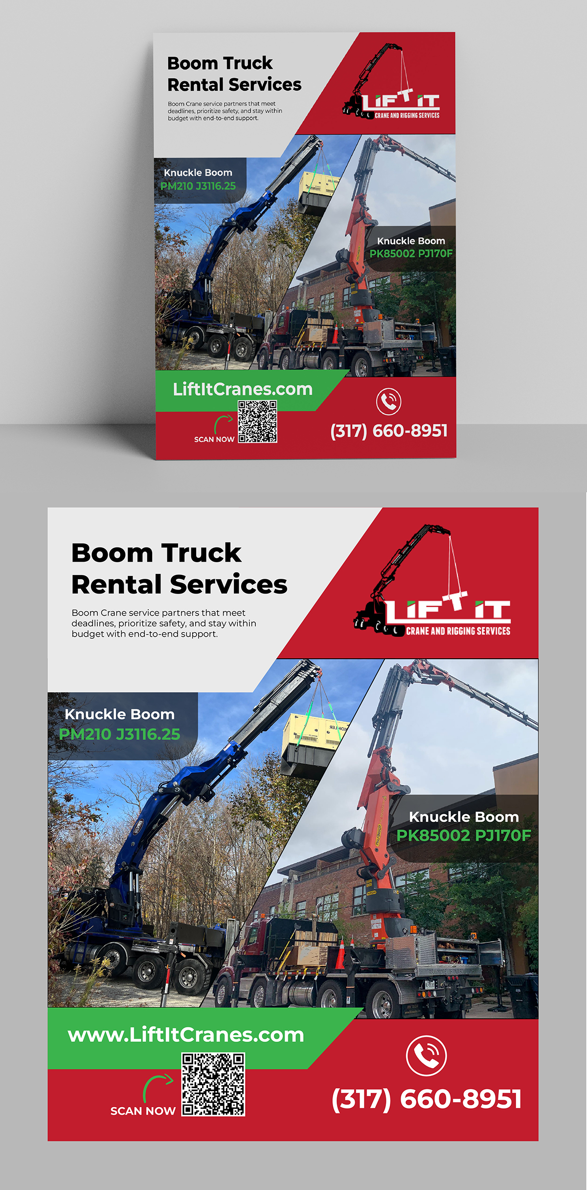 Flyer Design by ecorokerz for this project | Design #32691470