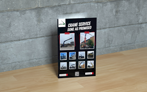 Flyer Design by Gulsher for this project | Design: #32703786