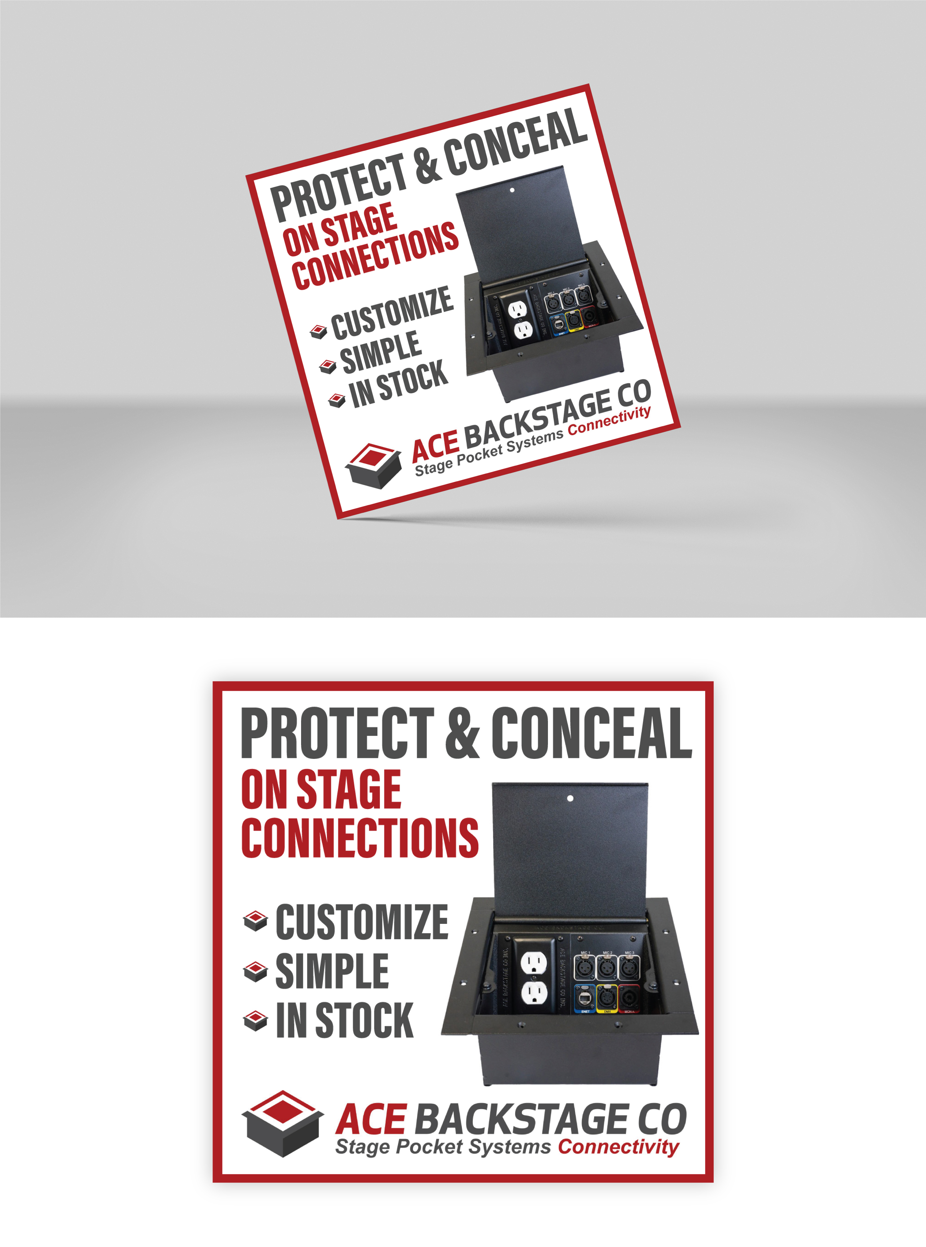Advertisement Design by StromDesignHub for this project | Design #32687671
