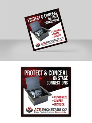Diseño Publicitario por StromDesignHub para este proyecto | Diseño #32687912