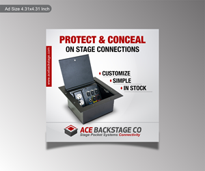 Design Publicitaire par Rush Advertising pour ce projet | Design : #32688580