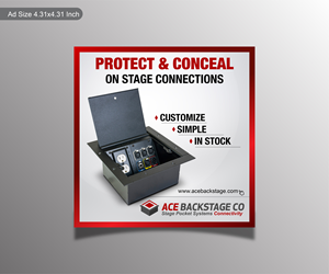 Advertisement Design by Rush Advertising for this project | Design: #32688581