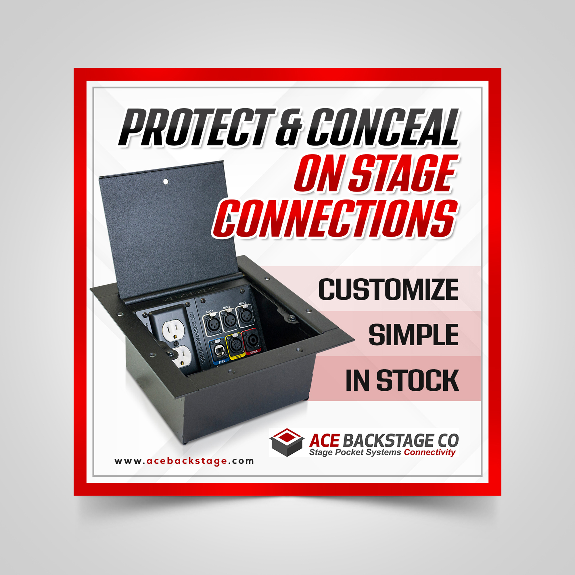 Advertisement Design by Sam.Art for this project | Design #32687896