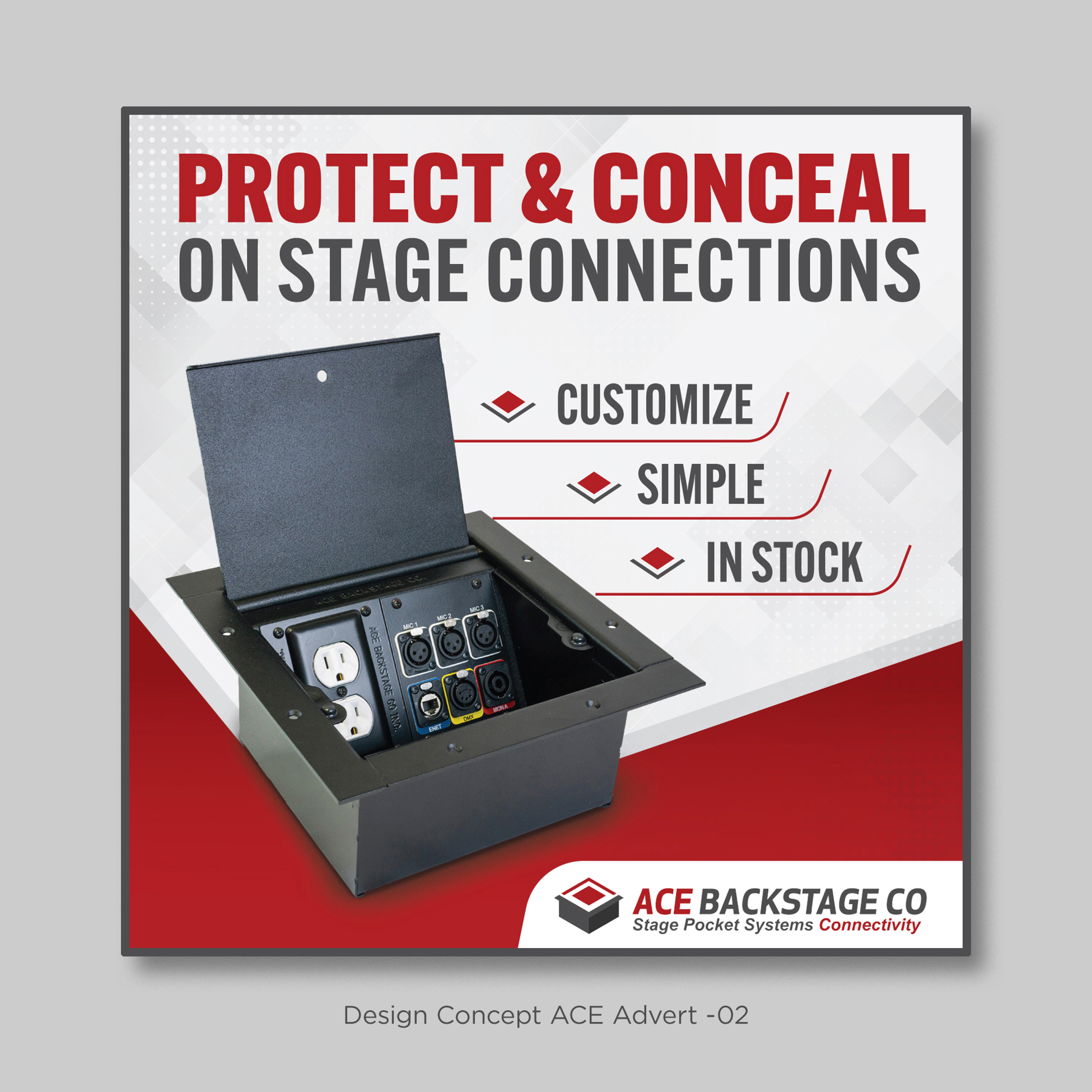 Advertisement Design by D Creative for this project | Design #32689341