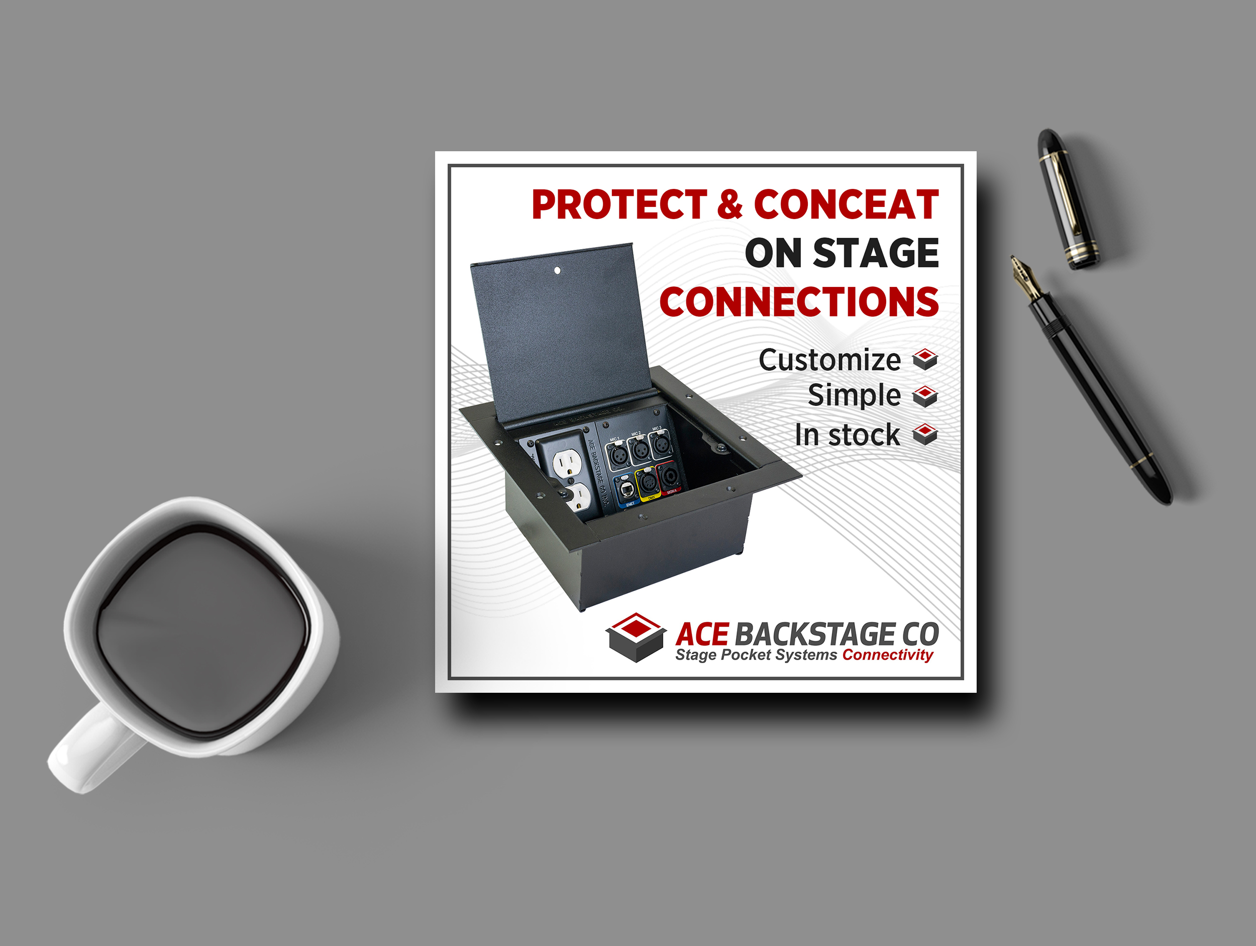 Advertisement Design by GraphicsGuru for this project | Design #32691453